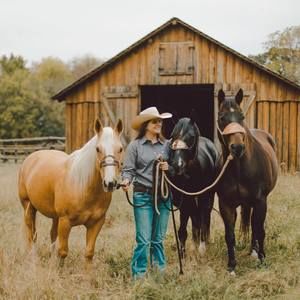 Meet your Posher, Jadin